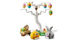 ICONIC Caça aos ovos de coelhinho da Páscoa e pintainho - Image 3