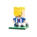 Jogador FCP - Blocos de construção - Image 4