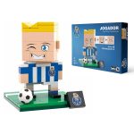 Jogador FCP - Blocos de construção