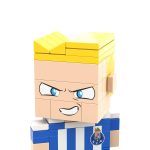 Jogador FCP - Blocos de construção - Image 5