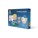 Jogador FCP - Blocos de construção - Image 7