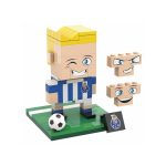 Jogador FCP - Blocos de construção - Image 2
