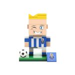 Jogador FCP - Blocos de construção - Image 3