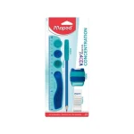 Kit Concentração Maped 4 peças