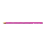 Lápis Grip Sparkle Aurora Fuscia