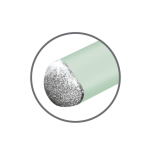 Lápis Grip Sparkle Aurora Menta - Image 3