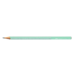 Lápis Grip Sparkle Aurora Menta