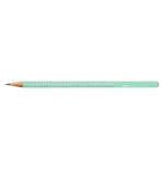 Lápis Grip Sparkle Aurora Menta