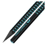 Lápis Sparkle Preto/Azul Oceano - Image 2