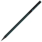 Lápis Sparkle Preto/Azul Oceano