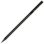 Lápis Sparkle Preto/Dourado