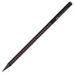 Lápis Sparkle Preto/Rosa