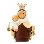 LDW - Nossa Senhora do Carmo