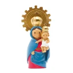 LDW - Nossa Senhora do Pilar