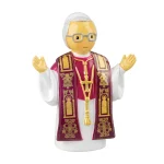 LDW - Papa Leão XIV
