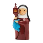 LDW - Santa Clara de Assis