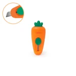 Mini cortador - Cenoura