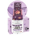 Pack caneca e meias - Madrinha, deixas rasto de sorriso!