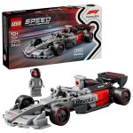 SPEED CHAMPIONS Carro de corrida Audi Revolut F1 Team R26