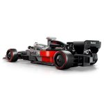 SPEED CHAMPIONS Carro de corrida Audi Revolut F1 Team R26 - Image 4