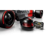 SPEED CHAMPIONS Carro de corrida Audi Revolut F1 Team R26 - Image 6