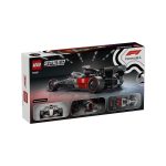 SPEED CHAMPIONS Carro de corrida Audi Revolut F1 Team R26 - Image 7