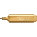 Sublinhador Metálico Glamorous Gold - Image 4
