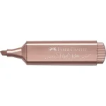 Sublinhador Metálico Pearl Rose - Image 4