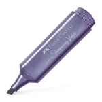 Sublinhador Metálico Shimmering Violet