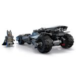 SUPER HEROES DC Batmóvel de Batman vs Superman - Image 3