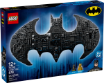 SUPER HEROES DC Logotipo do Batman - Image 2