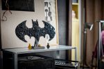 SUPER HEROES DC Logotipo do Batman - Image 3
