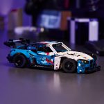 TECHNIC Carro de corrida BMW M4 GT3 Evo - Image 10