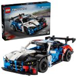 TECHNIC Carro de corrida BMW M4 GT3 Evo