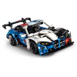TECHNIC Carro de corrida BMW M4 GT3 Evo - Image 2
