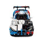 TECHNIC Carro de corrida BMW M4 GT3 Evo - Image 3