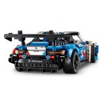 TECHNIC Carro de corrida BMW M4 GT3 Evo - Image 4