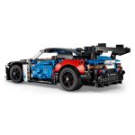 TECHNIC Carro de corrida BMW M4 GT3 Evo - Image 5