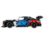 TECHNIC Carro de corrida BMW M4 GT3 Evo - Image 6
