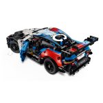 TECHNIC Carro de corrida BMW M4 GT3 Evo - Image 7