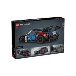 TECHNIC Carro de corrida BMW M4 GT3 Evo - Image 8