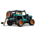 TECHNIC Jeep Wrangler Rubicon Suv - Image 3
