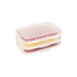 4FOOD - Caixa para queijo e fiambre - Image 4