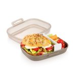 4FOOD - Caixa para snacks com divisória - Image 2