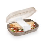 4FOOD - Caixa para snacks com divisória - Image 3