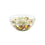 4FOOD - Conj. 50 capas elásticas grandes