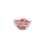 4FOOD - Conj. 50 capas elásticas pequenas