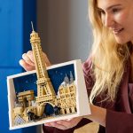 ARCHITECTURE Paris - Cidade do Amor - Image 6