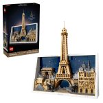 ARCHITECTURE Paris - Cidade do Amor