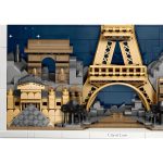 ARCHITECTURE Paris - Cidade do Amor - Image 2